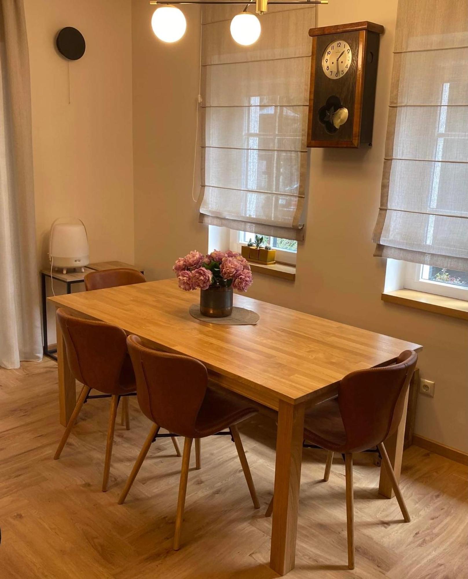Memel Townhouse Apartamentai ไคลเพดา ภายนอก รูปภาพ